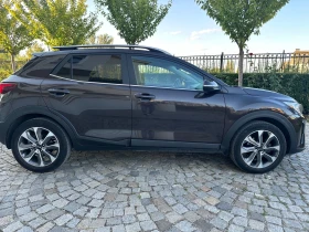 Kia Stonic 1.4i aut full 57000 km, снимка 4