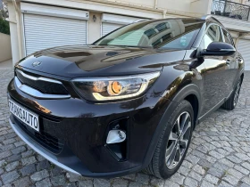 Kia Stonic 1.4i aut full 57000 km, снимка 1