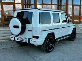 Mercedes-Benz G 63 AMG, снимка 6