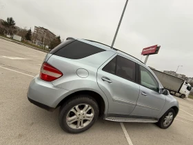 Обява за продажба на Mercedes-Benz ML 320 На* Пружини* Кожа ~9 950 лв. - изображение 4