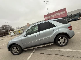 Обява за продажба на Mercedes-Benz ML 320 На* Пружини* Кожа ~9 950 лв. - изображение 10