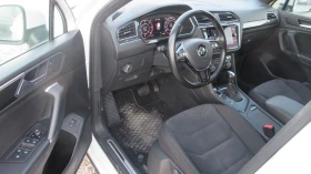 VW Tiguan 2.0-TDI-150HP-FULL, снимка 11