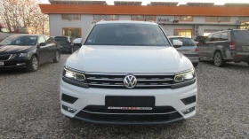 VW Tiguan 2.0-TDI-150HP-FULL, снимка 2