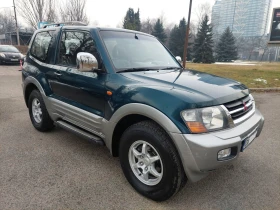 Mitsubishi Pajero 3, 2d 164ps РЕГИСТРИРАН, снимка 1