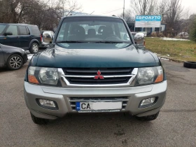 Mitsubishi Pajero 3, 2d MNOGO ZAPAZEN | Mobile.bg    3