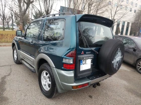 Mitsubishi Pajero 3, 2d MNOGO ZAPAZEN | Mobile.bg    5