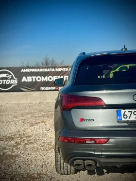 Audi SQ5 SQ5  , снимка 11