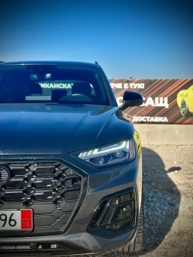 Audi SQ5 SQ5  , снимка 7