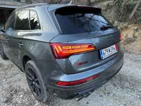 Audi SQ5 SQ5  PRESTIGE | Mobile.bg    8