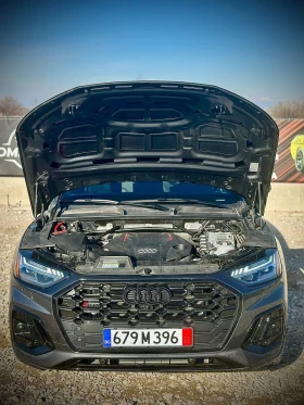 Audi SQ5 SQ5  , снимка 4