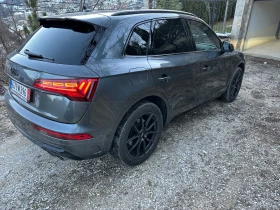 Audi SQ5 SQ5  PRESTIGE | Mobile.bg    11