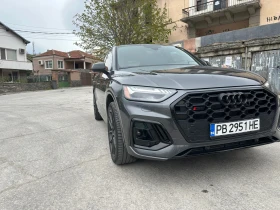 Audi SQ5 SQ5   | Mobile.bg    10