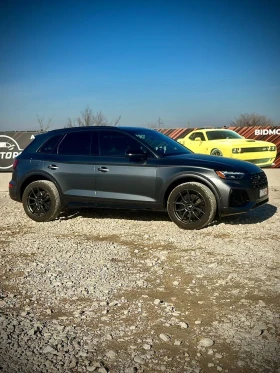 Audi SQ5 SQ5  , снимка 6