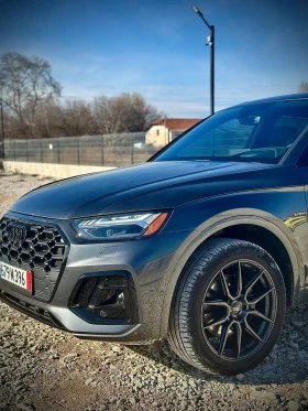 Audi SQ5 SQ5  , снимка 1