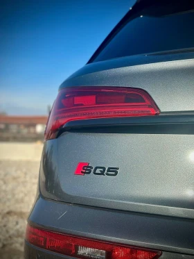 Audi SQ5 SQ5  , снимка 2