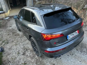 Audi SQ5 SQ5  PRESTIGE | Mobile.bg    7