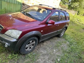 Kia Sorento, снимка 2