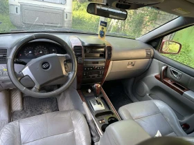 Kia Sorento, снимка 4