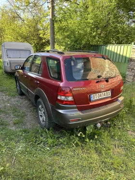 Kia Sorento, снимка 3