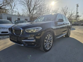 BMW X3 2.0d - 190к.с. - X-Drive Панорама - изображение 1