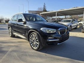 Обява за продажба на BMW X3 2.0d - 190к.с. - X-Drive Панорама ~37 100 лв. - изображение 1