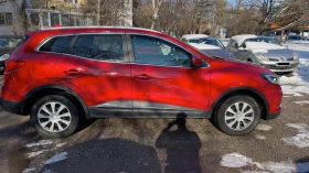 Renault Kadjar Intens | Mobile.bg    7