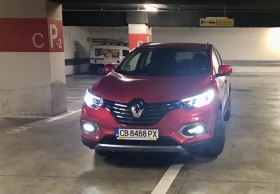 Renault Kadjar Intens | Mobile.bg    16