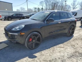 Porsche Cayenne | Mobile.bg    3