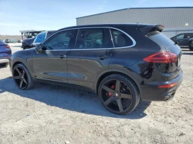 Porsche Cayenne | Mobile.bg    4