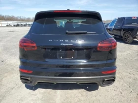 Porsche Cayenne | Mobile.bg    5