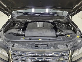 Land Rover Range rover * СЛЕДЕНЕ НА ЛЕНТИ * CARFAX * ОПЦИЯ ЗА ФИНАНСИРАНЕ - 50600 лв. - 50210632 | Car24.bg