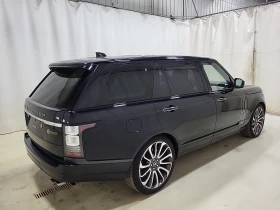 Land Rover Range rover * СЛЕДЕНЕ НА ЛЕНТИ * CARFAX * ОПЦИЯ ЗА ФИНАНСИРАНЕ - 50600 лв. - 50210632 | Car24.bg