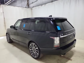 Land Rover Range rover * СЛЕДЕНЕ НА ЛЕНТИ * CARFAX * ОПЦИЯ ЗА ФИНАНСИРАНЕ - 50600 лв. - 50210632 | Car24.bg
