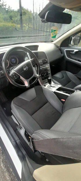 Volvo XC60 D5 AWD 205. | Mobile.bg    11