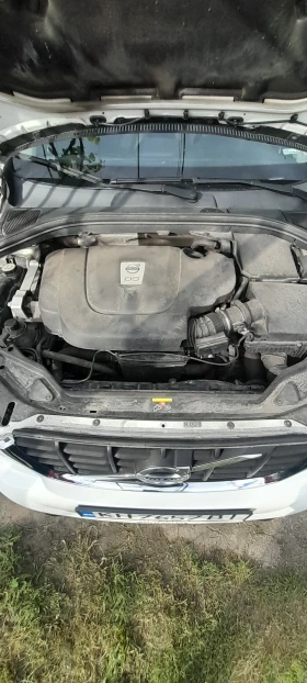 Volvo XC60 D5 AWD 205. | Mobile.bg    13