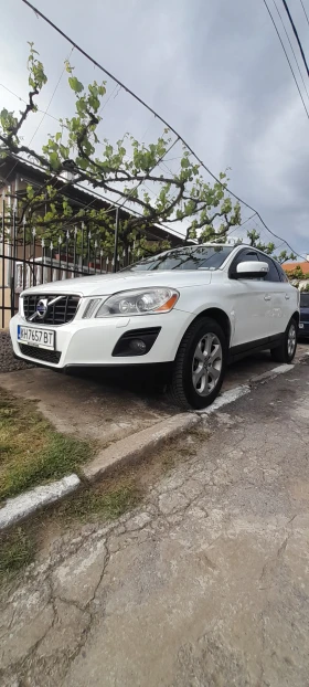 Volvo XC60 D5 AWD 205. | Mobile.bg    12