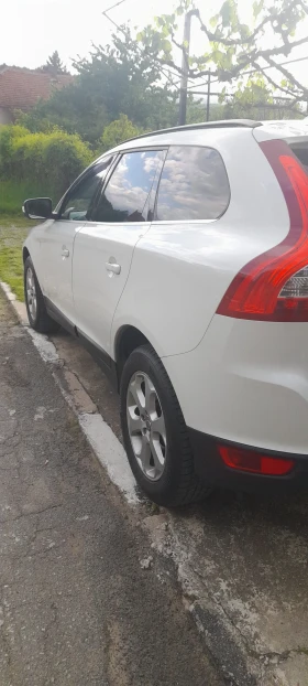 Volvo XC60 D5 AWD 205. | Mobile.bg    4