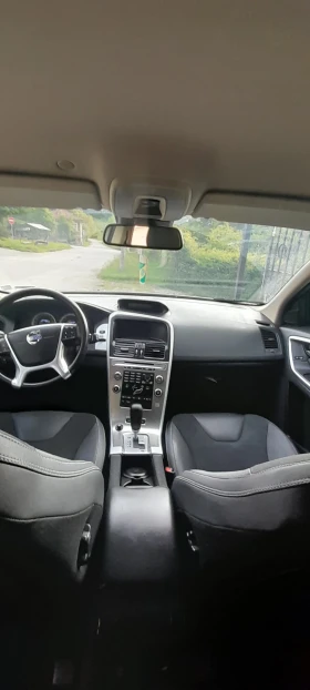 Volvo XC60 D5 AWD 205. | Mobile.bg    8
