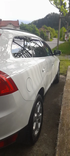 Volvo XC60 D5 AWD 205. | Mobile.bg    6