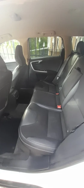 Volvo XC60 D5 AWD 205. | Mobile.bg    7