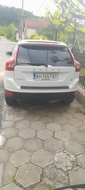 Volvo XC60 D5 AWD 205. | Mobile.bg    3