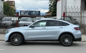 Mercedes-Benz GLC 43 AMG 43 AMG S 4 Matic Внос Швейцария - 62818 лв. - 46040106 3