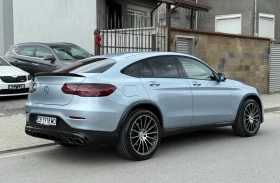 Mercedes-Benz GLC 43 AMG 43 AMG S 4 Matic Внос Швейцария - 62818 лв. - 46040106 6