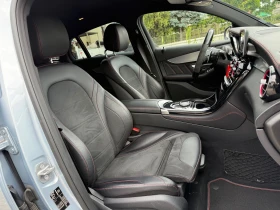 Mercedes-Benz GLC 43 AMG 43 AMG S 4 Matic Внос Швейцария - 62818 лв. - 46040106 12