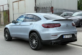 Mercedes-Benz GLC 43 AMG 43 AMG S 4 Matic Внос Швейцария - 62818 лв. - 46040106 4