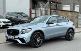Mercedes-Benz GLC 43 AMG 43 AMG S 4 Matic Внос Швейцария - 62818 лв. - 46040106 2