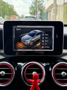 Mercedes-Benz GLC 43 AMG 43 AMG S 4 Matic Внос Швейцария - 62818 лв. - 46040106 11