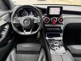 Mercedes-Benz GLC 43 AMG 43 AMG S 4 Matic Внос Швейцария - 62818 лв. - 46040106 9