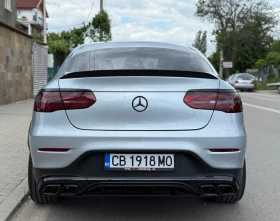 Mercedes-Benz GLC 43 AMG 43 AMG S 4 Matic Внос Швейцария - 62818 лв. - 46040106 5