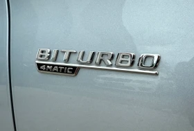 Mercedes-Benz GLC 43 AMG 43 AMG S 4 Matic Внос Швейцария - 62818 лв. - 46040106 17